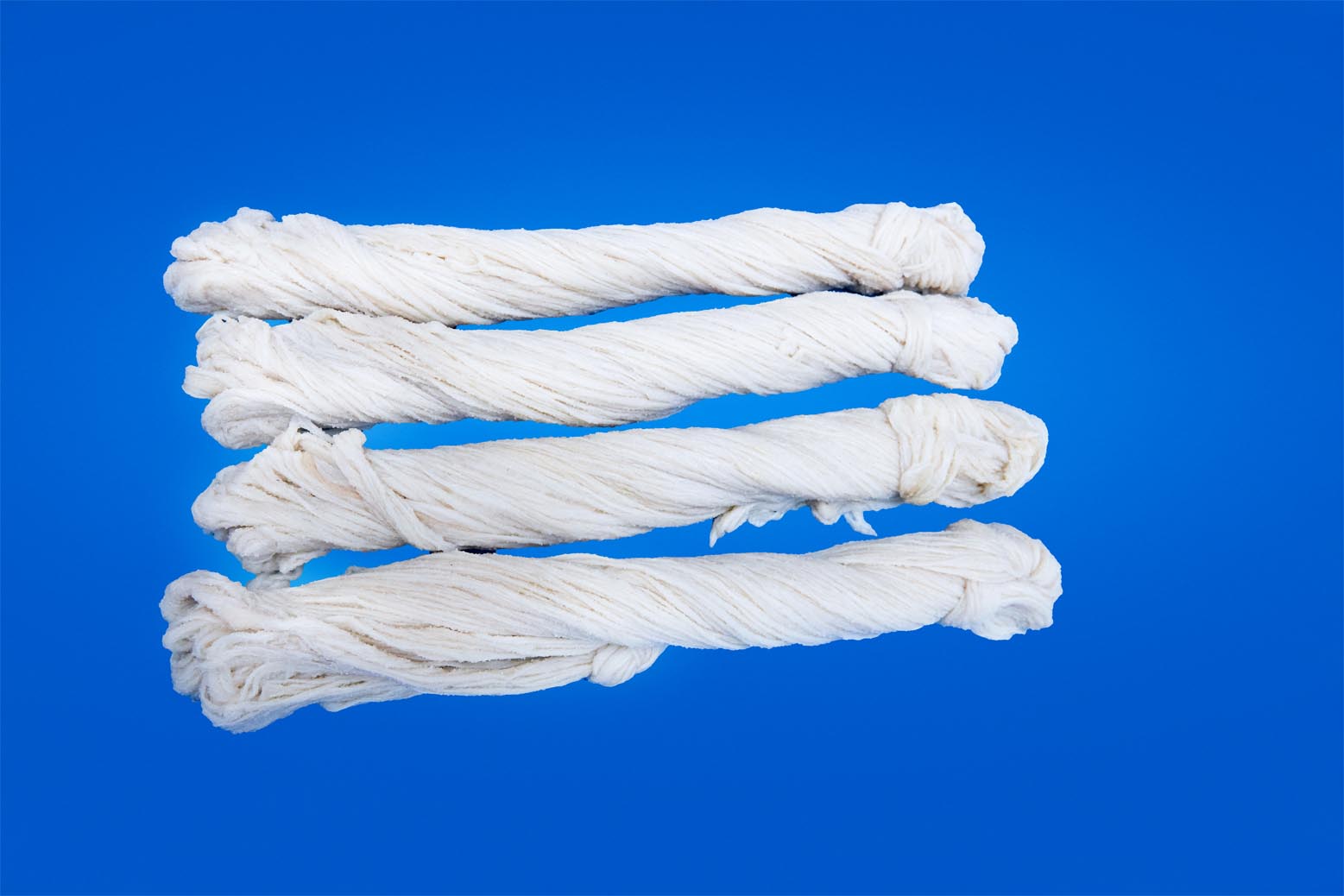 盐渍肠衣加工流程